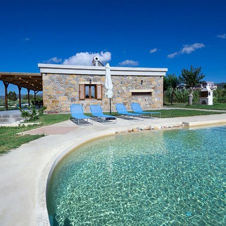 Iridanos Villa Kíssamos Екстериор снимка