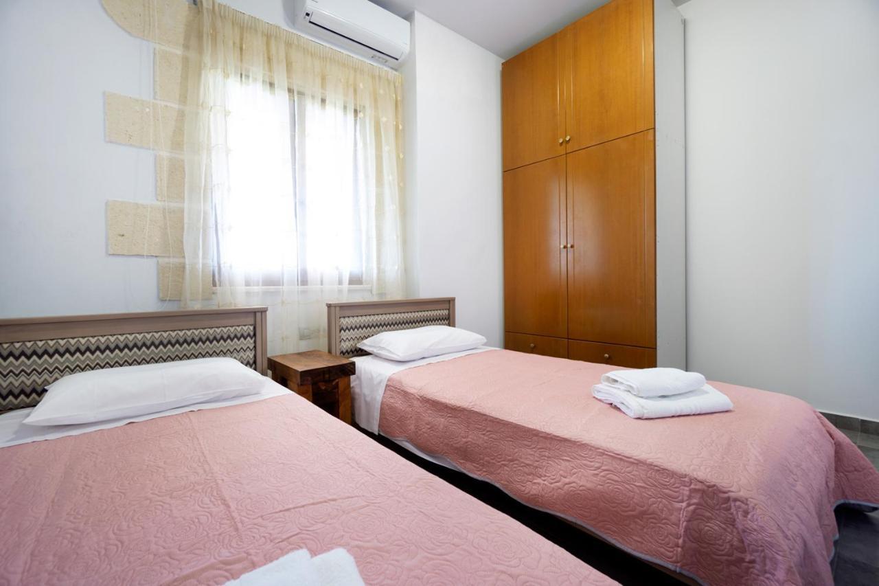 Iridanos Villa Kíssamos Екстериор снимка