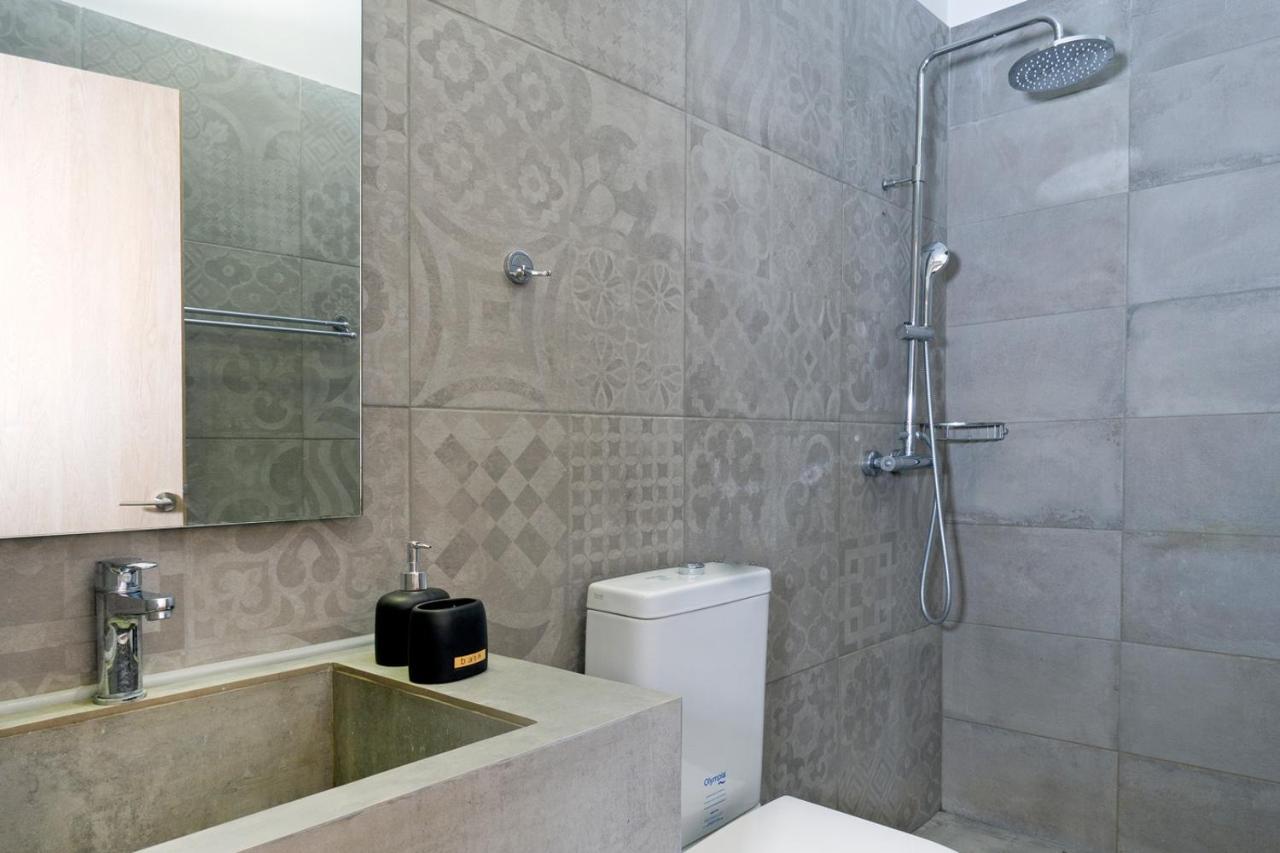 Iridanos Villa Kíssamos Екстериор снимка