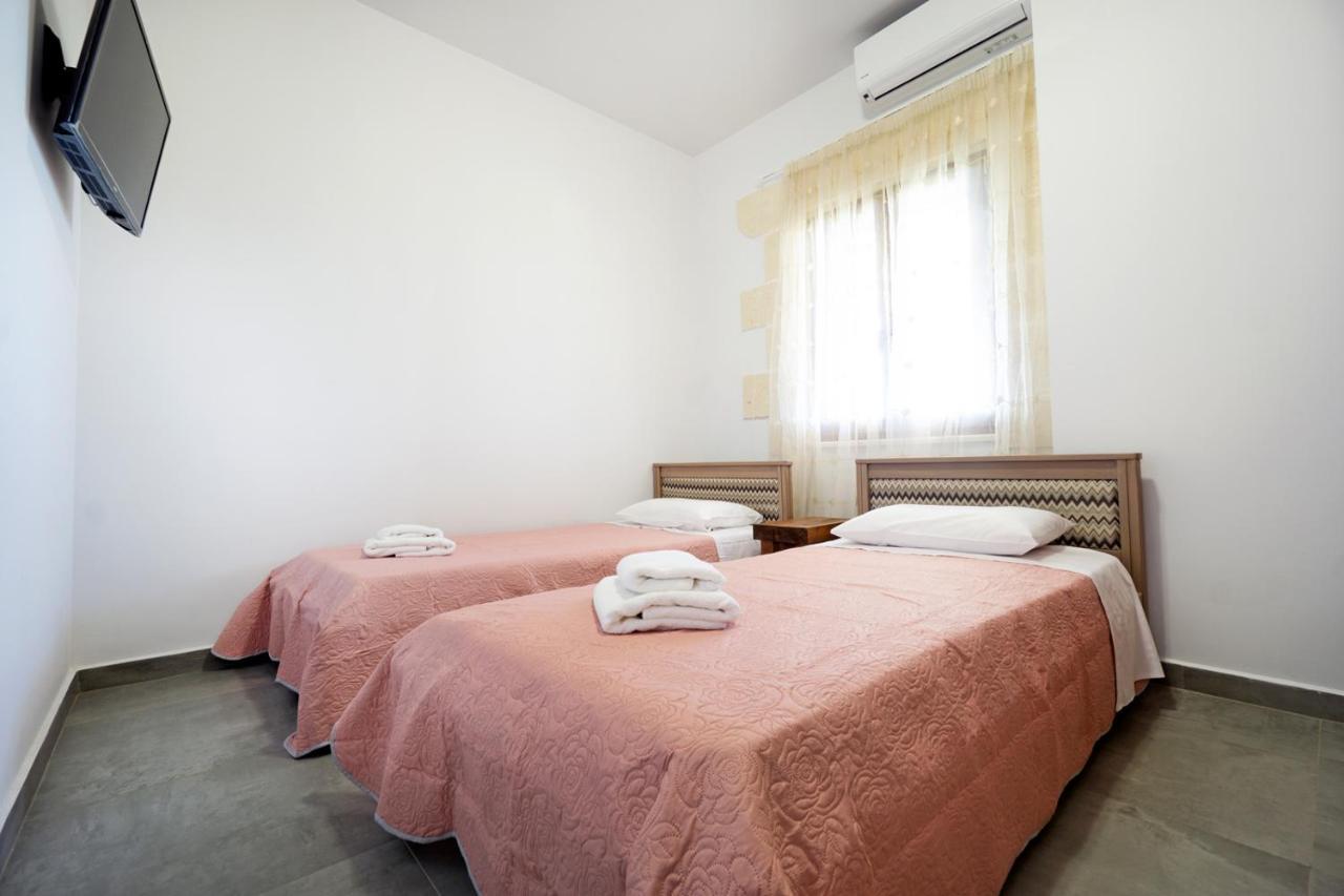 Iridanos Villa Kíssamos Екстериор снимка