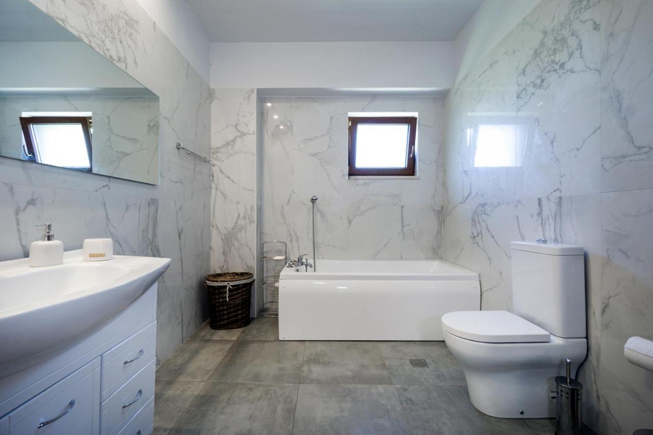 Iridanos Villa Kíssamos Екстериор снимка